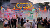 Viele Besucher zog es auch in diesem Jahr zum Zerbster Heimat- und Schützenfest, das aus Sicht des Bürgermeisters jedoch von einer unnötigen Diskussion überschattet wurde.