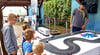 Das Imuset feierte letztes Wochenende sein Sommerfest. Doch dies war nur eines der Veranstaltungen im Museum. 