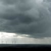 Das Wetter in Sachsen-Anhalt wird eher ungemütlich Anfang September. Gewitter drohen. Aber auch die Sonne zeigt sich ab und an.
