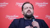 Andris Nelsons’ Vertrag als Gewandhauskapellmeister ist bis Ende Juli 2032 verlängert. (Archivbild)