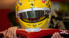 Hamilton hofft auf ein besseres Wochenende als in Zandvoort.