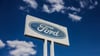 Blauer Himmel bei Sonnenschein - hat Ford nun eine bessere Zukunft?
