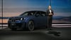 Konzernchef Oliver Zipse greift bei der Vorstellung des BMW iX3 zu Superlativen.