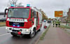 Die Feuerwehr Salzwedel feiert heute ihr 150-jähriges Bestehen. 