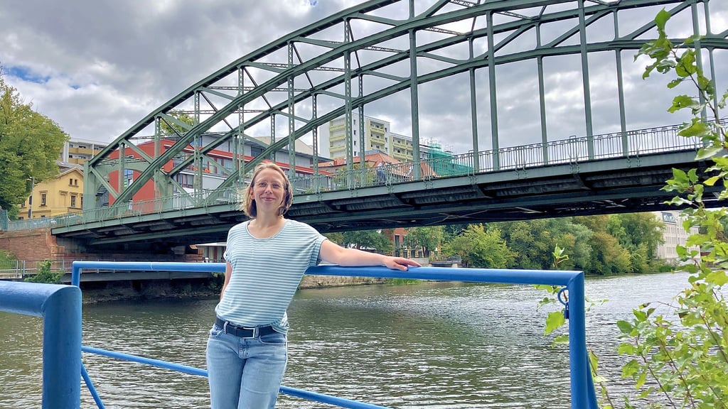 Das WUK-Theater um Nicole Tröger organisiert am 7. September das 11. Genzmer Brückenfest.