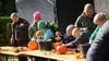 Mitmachaktionen für Groß und Klein sind ein wichtiger Teil des Programms beim Drömlingsfest und werden von den vielen Akteuren aus der Region mit organisiert.