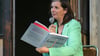 Die Thüringer Bundestagsabgeordnete Katrin Göring-Eckardt (Grüne) räumt auch eigene Fehler in Debatten ein. (Archivbild)