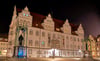 Das Alte Rathaus