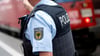 Nach den exhibitionistischen Handlungen hat die Polizei den Verdächtigen wenig später gefasst.