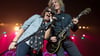 Die Band Foreigner will auf der Hochzeit von Taylor Swift und Travis Kelce auftreten. (Archivbild)