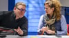 Brandenburgs Agrarstaatssekretär Gregor Beyer soll nach dem Willen von Ministerin Hanka Mittelstädt (SPD) gehen (Archivbild).