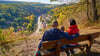 Der Oberharz bietet zahlreiche Möglichkeiten zum Wandern und Entspannen.