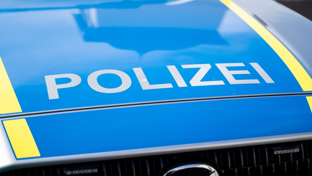 Weil eine Spinne auf das Lenkrad krabbelt, verliert eine 66-Jährige auf der B100 bei Gräfenhainichen die Kontrolle über ihr Fahrzeug.