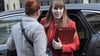 Die britische Vizeregierungschefin Angela Rayner muss wegen einer Steueraffäre ihren Hut nehmen. (Archivfoto)