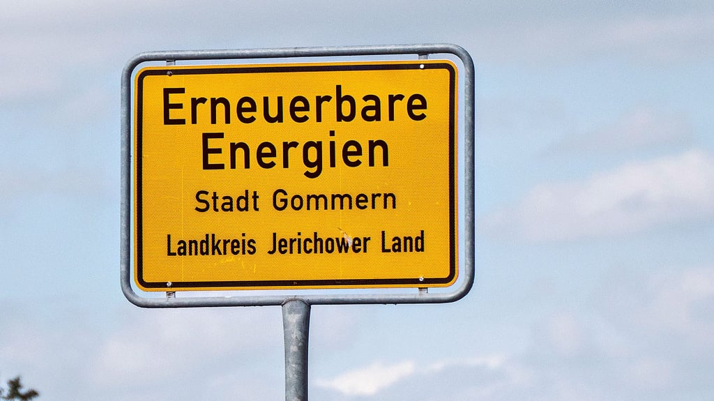 Der Weg für PV-Anlagen in der Einheitsgemeinde Gommern ist geebnet. Im Bauausschuss einigte man sich auf einen Kriterienkatalog.
