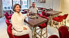 Kristina und Albert Kehl laden ein in das neue Restaurant Café Dessert und georgische Küche. Am kommenden Montag wird in der Stendaler Bismarckstraße 19 die Eröffnung gefeiert. Mit Musik und einer Verlosung.  