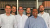 Die jungen Teams von Cerebricks und Kniit bündeln ihr Know-how. 