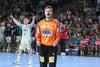 Der alles überragende Sergey Hernandez legte mit 14 Paraden den Grundstein für den klaren Sieg des SC Magdeburg in Berlin.