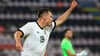 Dzenan Pejcinovic trifft beim U21-Debüt.