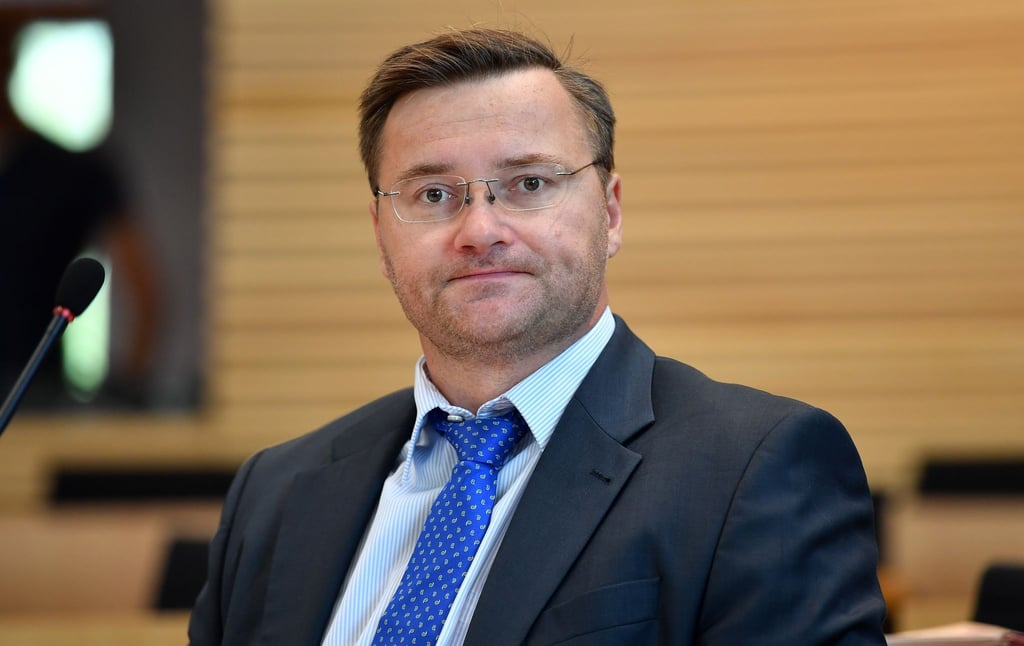 Die CDU-Landtagsfraktion spricht sich für die Erfassung doppelter Staatsangehörigkeiten in der polizeilichen Kriminalstatistik aus. (Archivbild)