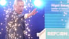 Farage wird von seinen Anhängern gefeiert wie ein Star.