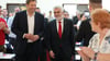 Lars Klingbeil hat der SPD in Sachsen-Anhalt den Rücken gestärkt.