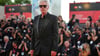 Jim Jarmusch Ende August vor der Premiere seines neuen Films in Venedig.