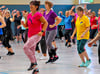 Der diesjährige Frauensportaktionstag in Merseburg findet am   20. September statt. Bereits am 19. September wird zu Aquafitness-Angeboten eingeladen.  