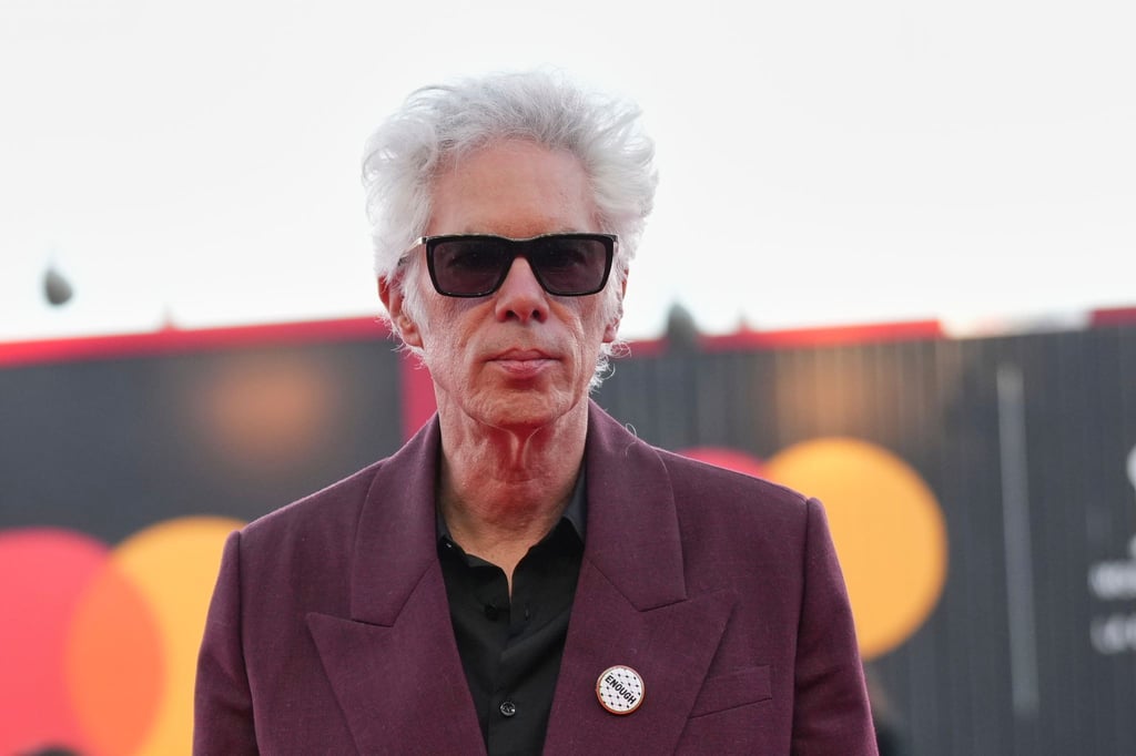 Jim Jarmusch ist für Kultfilme wie „Night on Earth“ bekannt.