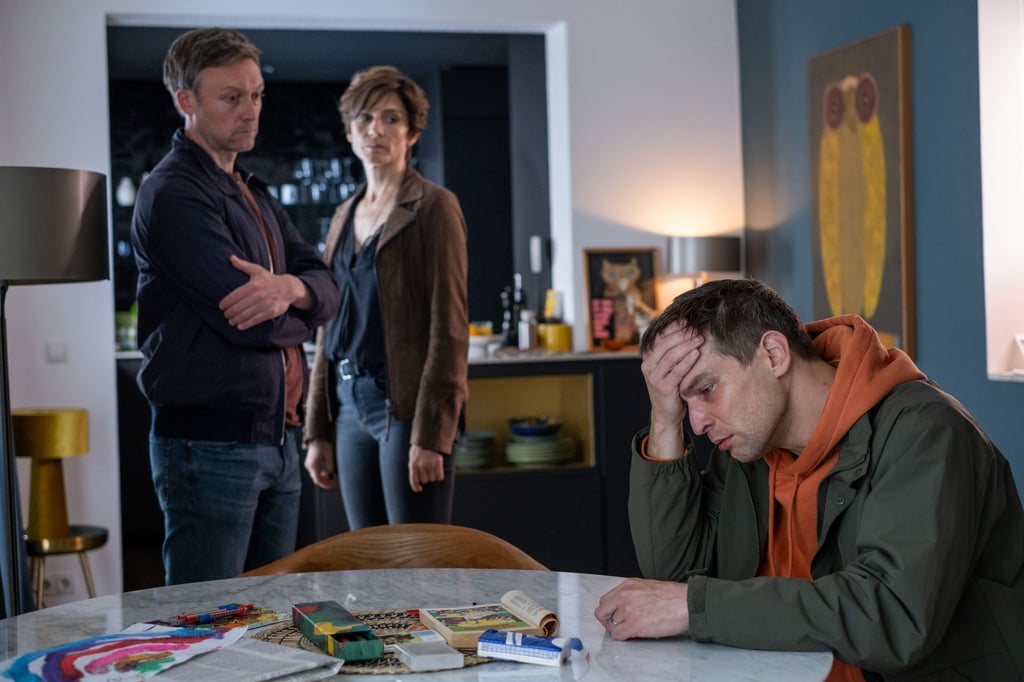 Die Kommissare Judith Mohn und Freddy Breyer - top besetzt mit Christina Hecke und Robin Sondermann - bekommen es in ihrem neunten Fall mit einem Täter zu tun, der offenbar eine Familie auslöschen will. (Archivfoto)