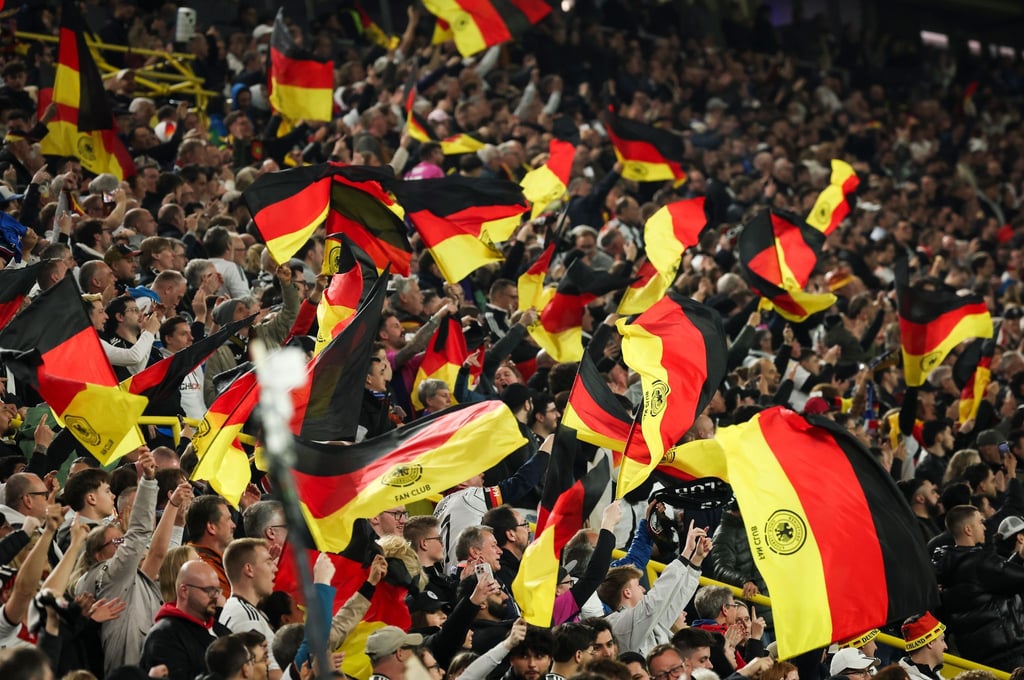 Das erste Heimspiel in der WM-Qualifikation gegen Nordirland ist noch nicht ausverkauft (Archivbild).
