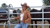 Als CountryDenise hat sich Denise Hippe-Ruß aus Nitzow einen Namen gemacht. Erstmals bietet sie auf dem Pferdemarkt in Havelberg kostenlose Linedance-Workshops für jedermann an.