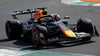 Verstappen holt die 45. Pole seiner Karriere.