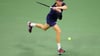 Jannik Sinner behielt gegen Felix Auger-Aliassime trotz Problemen die Oberhand.