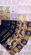 Was  wo in Quedlinburg und Ortsteilen geöffnet ist und welches Programm es gibt, dazu ist ein Flyer erarbeitet worden.