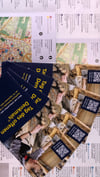 Was  wo in Quedlinburg und Ortsteilen geöffnet ist und welches Programm es gibt, dazu ist ein Flyer erarbeitet worden.
