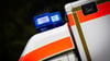 Ein 20-Jähriger ist bei einer „Love Parade“ in Luttowitz im Kreis Bautzen am Samstag von einem der teilnehmenden Festwagen überrollt worden. (Symbolbild)