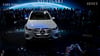 Mercedes stellt neues E-Auto vor (Foto-aktuell).