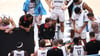 Bundestrainer Alex Mumbru ist zurück - und Deutschlands Basketballer siegen auch für ihn.