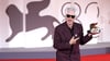 Jim Jarmusch holte den Hauptpreis der Filmfestspiele.