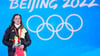 Die ehemalige Biathletin Denise Herrmann-Wick hat erneut Nachwuchs bekommen.