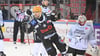 Sicherte die Overtime: Christian Wejse