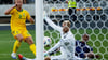 Quinten Timber traf zum zwischenzeitlichen 2:0 für die Niederlande.