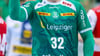 Auch neun Tore von Franz Semper konnten die knappe Niederlage des SC DHfK Leipzig im Bundesliga-Duell gegen die HSG Wetzlar nicht verhindern.