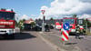 An der Kreuzung in Mose Richtung Farsleben kommt es immer wieder zu Unfällen.