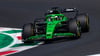Für Hülkenberg gab es in Monza erneut keine WM-Punkte.