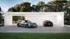 Porsche rüstet den Turbo S zum Hybriden auf.