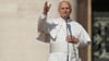Papst Leo XIV. spricht erstmals jemanden heilig.
