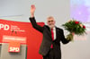Armin Willingmannn wurde auf dem Landesparteitag der SPD am Samstag in Quedlinburg als Spitzenkandidat der SPD für die kommende Landtagswahl in Sachsen-Anhalt gewählt. Der neue Landtag soll am 6. September 2026 gewählt werden. 