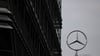 Mercedes-Benz: Der Autobauer stellt den neuen GLC vor. (Archivbild)